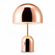 Настольная лампа Tom Dixon Bell BET01CEU Настольная лампа Tom Dixon Bell BET01CEU