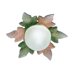 Спот (точечный светильник) Renzo Del Ventisette "Floreale" FA 13394/1 DEC. 048 Спот (точечный светильник) Renzo Del Ventisette "Floreale" FA 13394/1 DEC. 048