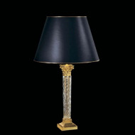 Настольный светильник Italamp 8030/G Transp. / O