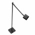 Напольный светильник Flos Kelvin LED F Black F3305030 Напольный светильник Flos Kelvin LED F Black F3305030