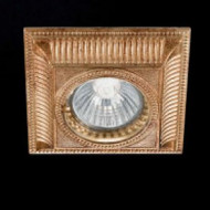 Встраиваемый спот (точечный светильник) Renzo Del Ventisette FA 14419/1 DEC. 041 Встраиваемый спот (точечный светильник) Renzo Del Ventisette FA 14419/1 DEC. 041