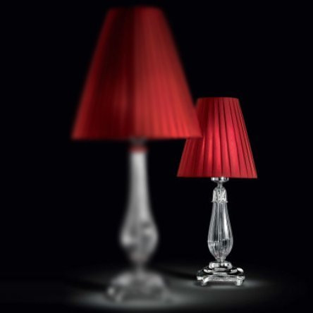 Настольный светильник Renzo Del Ventisette LSP 14110/1 DEC. CROMO Настольный светильник Renzo Del Ventisette LSP 14110/1 DEC. CROMO