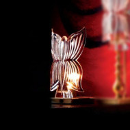 Настольная лампа IlParalume MARINA 6618 1595/P Настольная лампа IlParalume MARINA 6618 1595/P