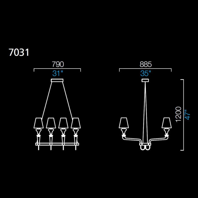 Люстра Barovier&Toso Domo Nevada 7031/IC/NN Люстра Barovier&Toso Domo Nevada 7031/IC/NN