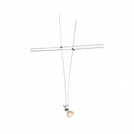 Трековый светильник SLV Tenseo 139072 Трековый светильник SLV Tenseo 139072