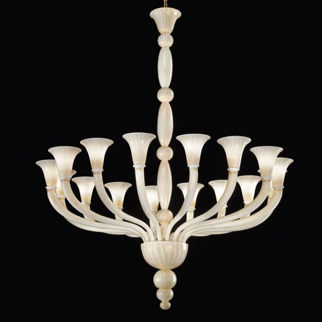 Люстра De Majo 8001 K16 080010K90 Люстра De Majo 8001 K16 080010K90