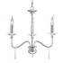 Люстра Elstead Lighting Finsbury FP3 POL NICKEL Люстра Elstead Lighting Finsbury FP3 POL NICKEL