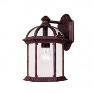 Уличный настенный светильник Savoy House Kensington 5-0634-72 Уличный настенный светильник Savoy House Kensington 5-0634-72