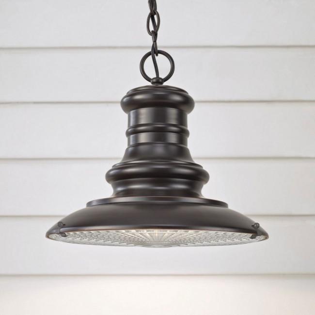 Уличный подвесной светильник Feiss Redding Station FE/REDDING8/M RB Уличный подвесной светильник Feiss Redding Station FE/REDDING8/M RB