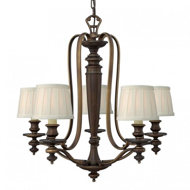 Люстра Hinkley Dunhill HK/DUNHILL5 Люстра Hinkley Dunhill HK/DUNHILL5