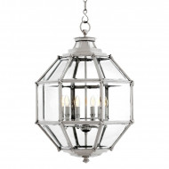 Подвесной светильник Eichholtz Owen 109199