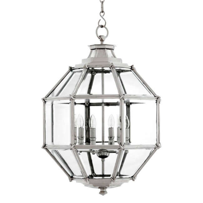 Подвесной светильник Eichholtz Owen 109199 Подвесной светильник Eichholtz Owen 109199