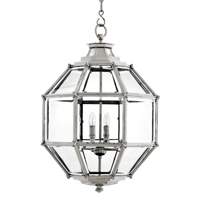 Подвесной светильник Eichholtz Owen 109199 Подвесной светильник Eichholtz Owen 109199