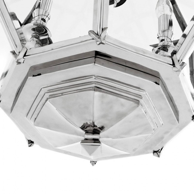 Подвесной светильник Eichholtz Owen 109199 Подвесной светильник Eichholtz Owen 109199