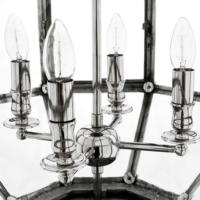 Подвесной светильник Eichholtz Owen 109199 Подвесной светильник Eichholtz Owen 109199