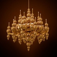 Люстра Ilfari Tears from Moon H12 13073 00 Люстра Ilfari Tears from Moon H12 13073 00