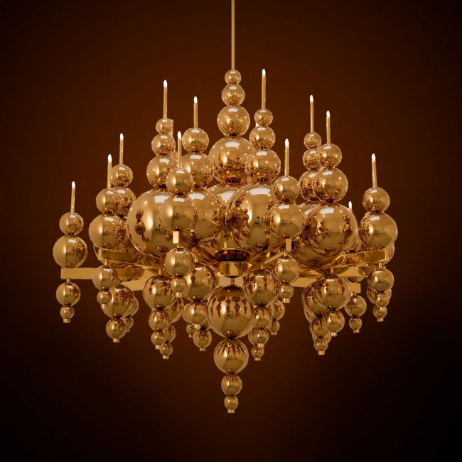 Люстра Ilfari Tears from Moon H12 13073 00 Люстра Ilfari Tears from Moon H12 13073 00