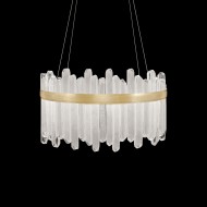 Подвесной светильник Fine Art Lamps Lior 882540-2 3000K Подвесной светильник Fine Art Lamps Lior 882540-2 3000K