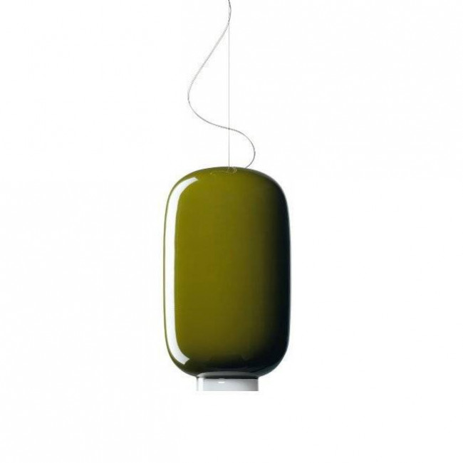 Подвесной светильник Foscarini Chouchin 210072LD 40