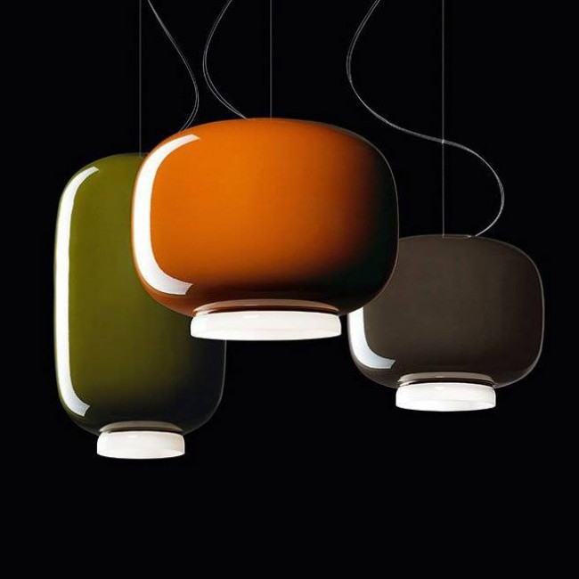 Подвесной светильник Foscarini Chouchin 210072LD 40