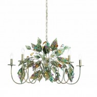 Люстра Lucienne Monique Provincial Holidays NO 117