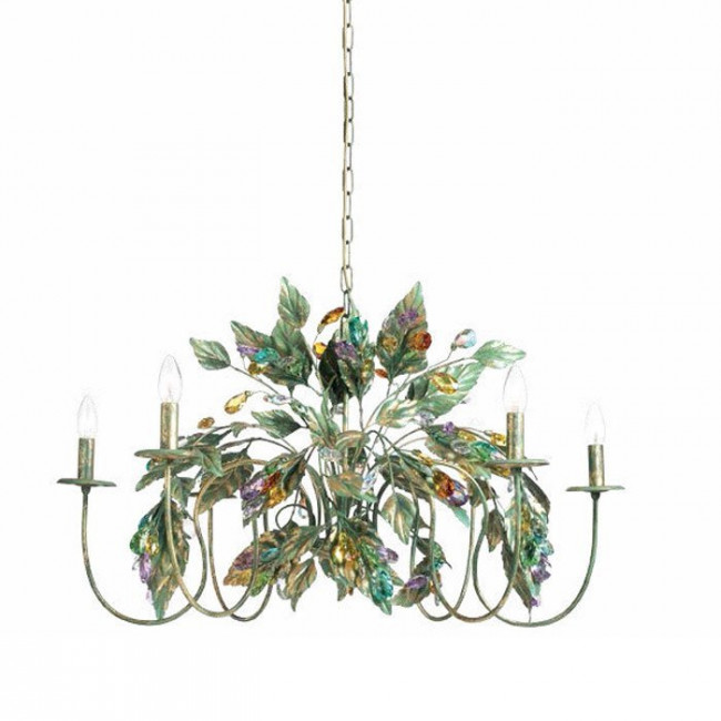 Люстра Lucienne Monique Provincial Holidays NO 117