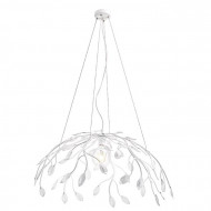 Подвесной светильник IlParalume MARINA 7725 M159/BI Подвесной светильник IlParalume MARINA 7725 M159/BI