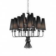 Люстра MM Lampadari Silvestro 7076/21 V0199 Люстра MM Lampadari Silvestro 7076/21 V0199