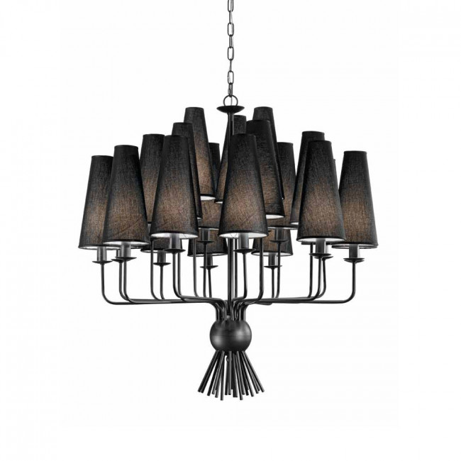 Люстра MM Lampadari Silvestro 7076/21 V0199 Люстра MM Lampadari Silvestro 7076/21 V0199