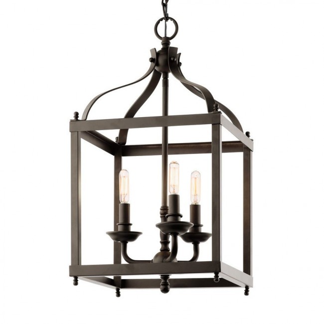 Подвесной светильник Kichler Larkin KL/LARKIN/P/M OZ