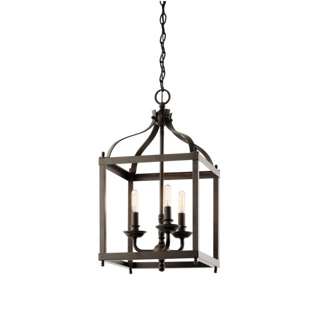 Подвесной светильник Kichler Larkin KL/LARKIN/P/M OZ