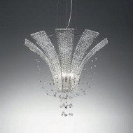 Подвесной светильник Kolarz Torcello 0362.86.5.KpT.ETGn