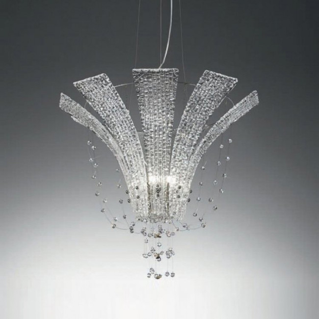 Подвесной светильник Kolarz Torcello 0362.86.5.KpT.ETGn