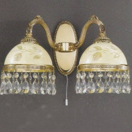 Бра Reccagni Angelo A 6206/2