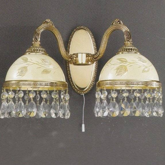 Бра Reccagni Angelo A 6206/2