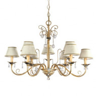 Люстра Renzo Del Ventisette "Armonie" L 13977/6+3 CP DEC. 0125 Люстра Renzo Del Ventisette "Armonie" L 13977/6+3 CP DEC. 0125