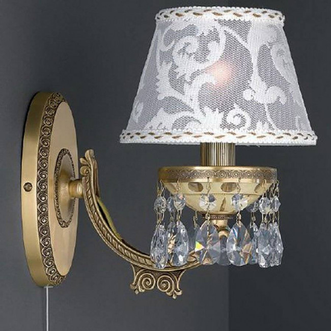 Бра Reccagni Angelo A. 7033/1 Бра Reccagni Angelo A. 7033/1