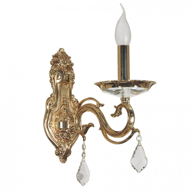 Бра Dio D'Arte Castella E 2.1.1.200 GH Бра Dio D'Arte Castella E 2.1.1.200 GH