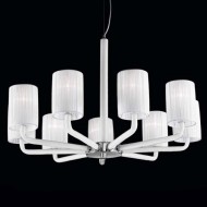 Люстра Sylcom Can Can 2120/9 BL