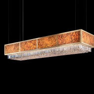 Подвесной светильник Masiero Impero & Deco VE 770/S34 Cut Подвесной светильник Masiero Impero & Deco VE 770/S34 Cut