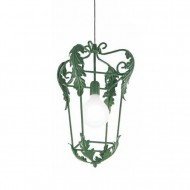 Подвесной светильник MM Lampadari Akanto 6298/1 V2735 Подвесной светильник MM Lampadari Akanto 6298/1 V2735