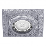 Встраиваемый спот (точечный светильник) FEDE Lighting San Sebastian Square FD1005CCB Встраиваемый спот (точечный светильник) FEDE Lighting San Sebastian Square FD1005CCB