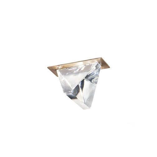 Встраиваемый спот (точечный светильник) Fabbian Tripla F41 F01 76 Встраиваемый спот (точечный светильник) Fabbian Tripla F41 F01 76