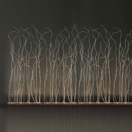 Напольный светильник Serip Wind PA633/4 FP Напольный светильник Serip Wind PA633/4 FP