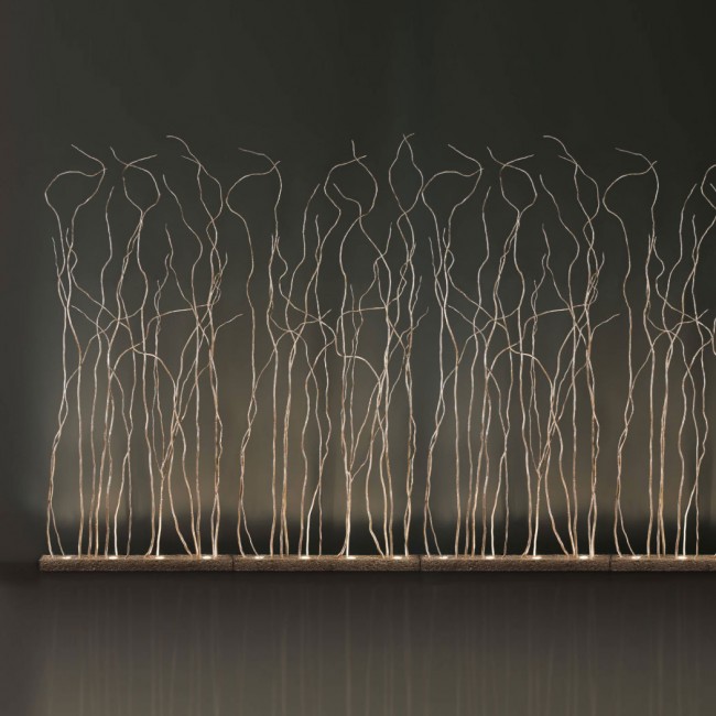 Напольный светильник Serip Wind PA633/4 FP Напольный светильник Serip Wind PA633/4 FP