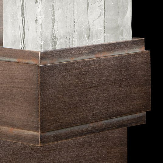 Бра Fine Art Lamps Lior 882450-31 2700K Бра Fine Art Lamps Lior 882450-31 2700K