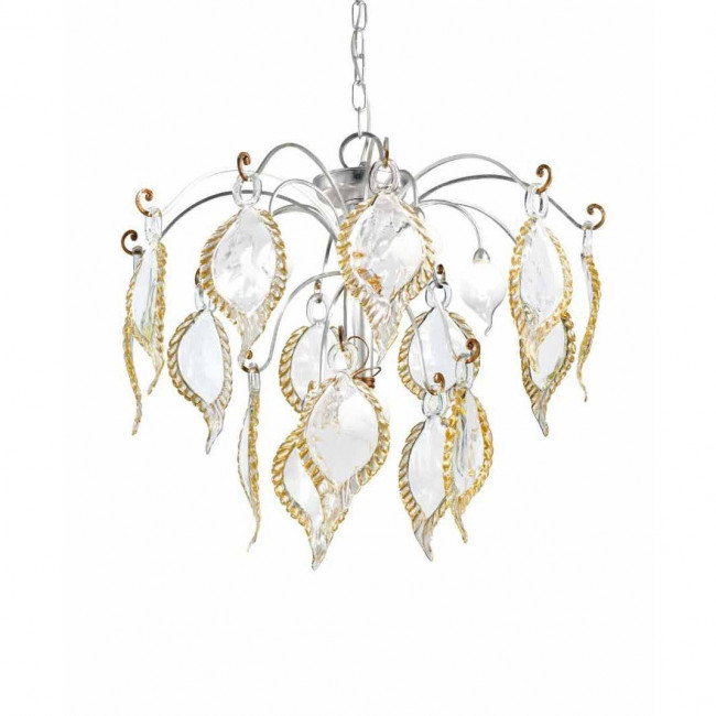 Люстра StilLux Aralia 13702/6-TO