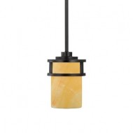 Подвесной светильник Quoizel Kyle QZ/KYLE/MP Подвесной светильник Quoizel Kyle QZ/KYLE/MP