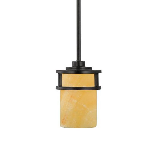 Подвесной светильник Quoizel Kyle QZ/KYLE/MP Подвесной светильник Quoizel Kyle QZ/KYLE/MP