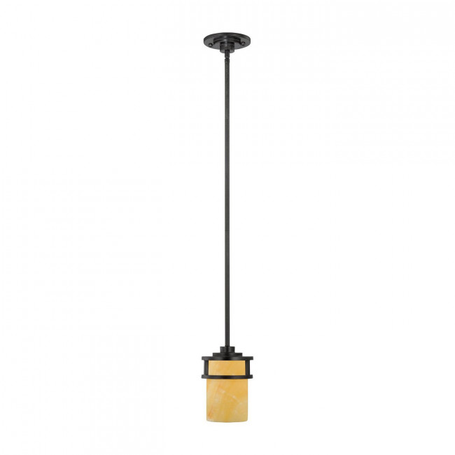 Подвесной светильник Quoizel Kyle QZ/KYLE/MP Подвесной светильник Quoizel Kyle QZ/KYLE/MP